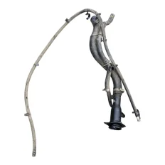 Tubo gargalo tanque combustível S10 2.8 200CV 2023