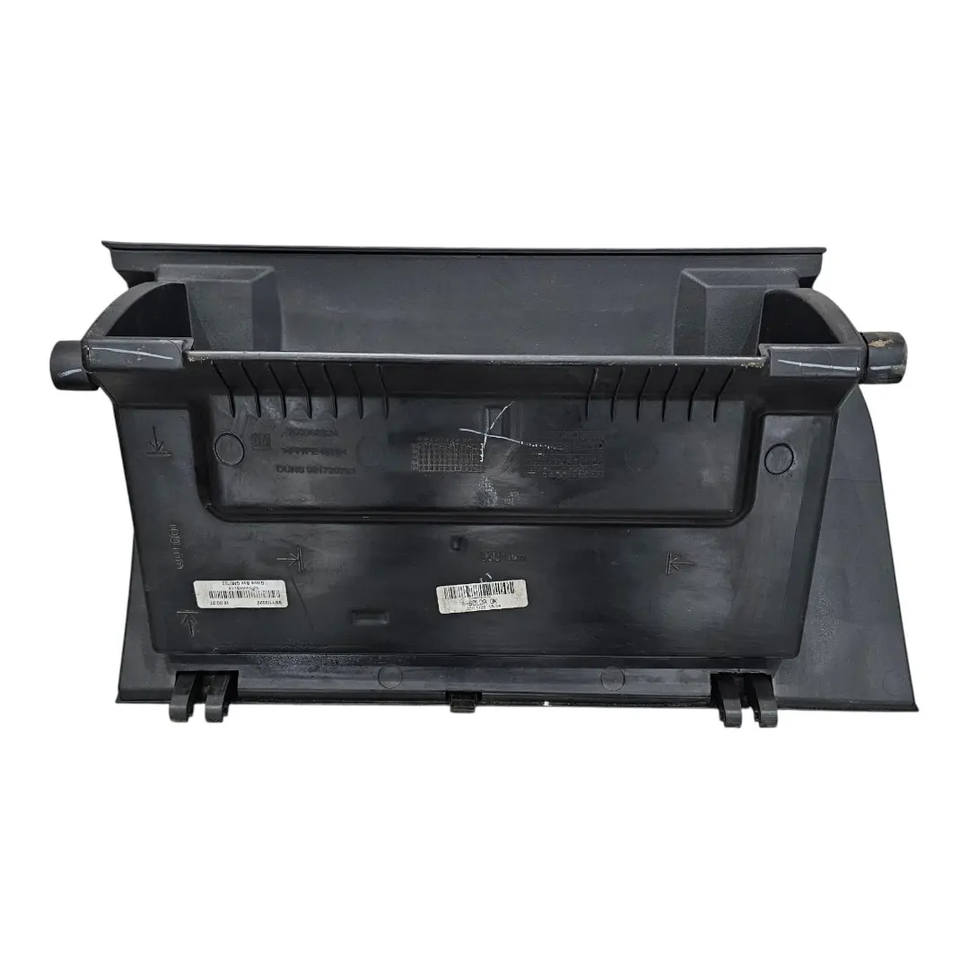 Porta luvas com detalhe S10 2.8 200CV 2023