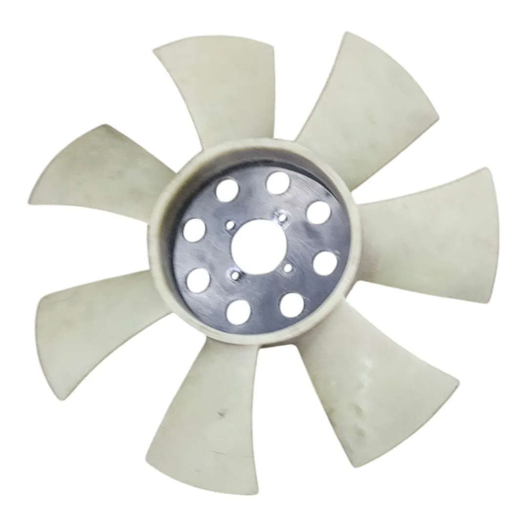Hélice ventoinha S10 2.8 200CV 2023