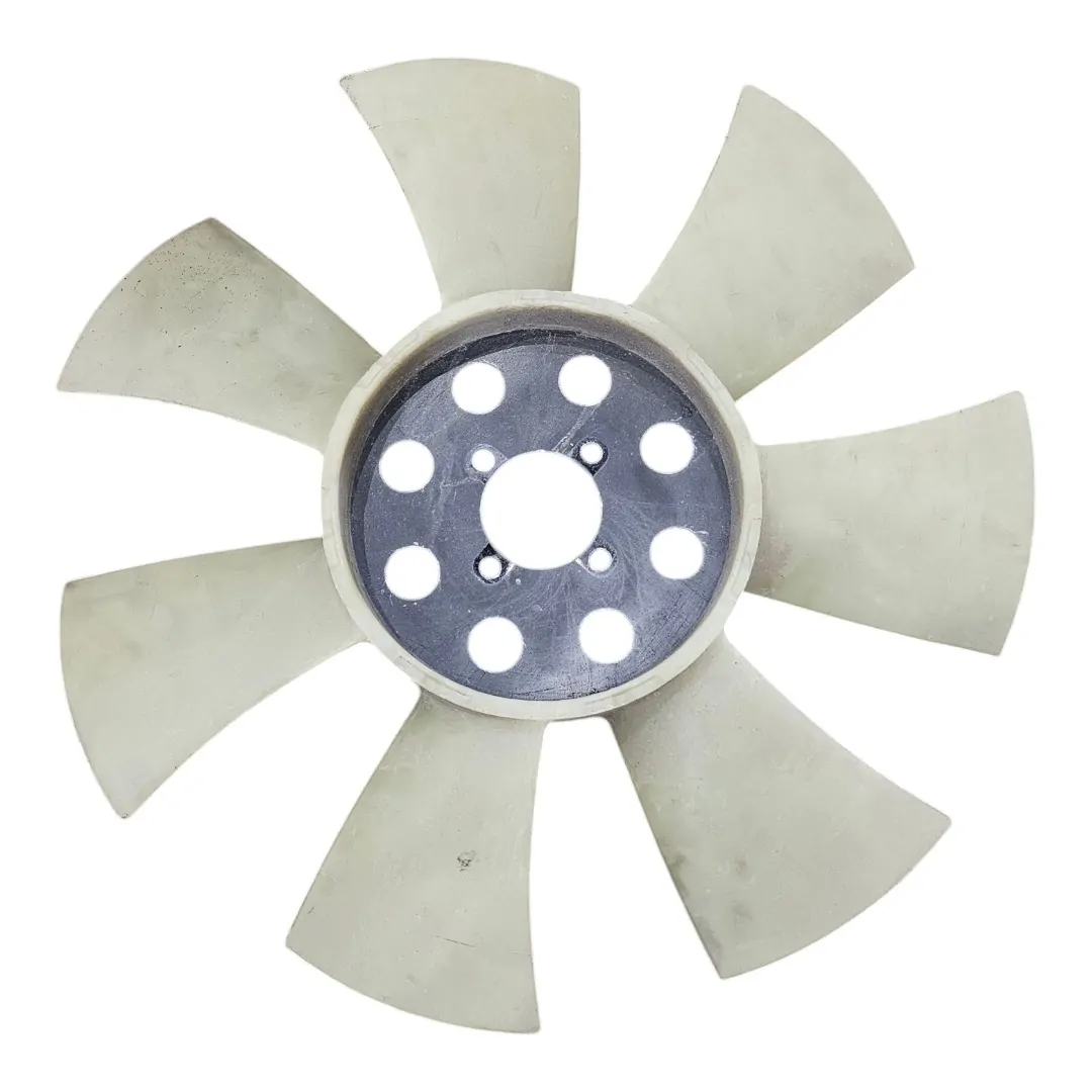 Hélice ventoinha S10 2.8 200CV 2023