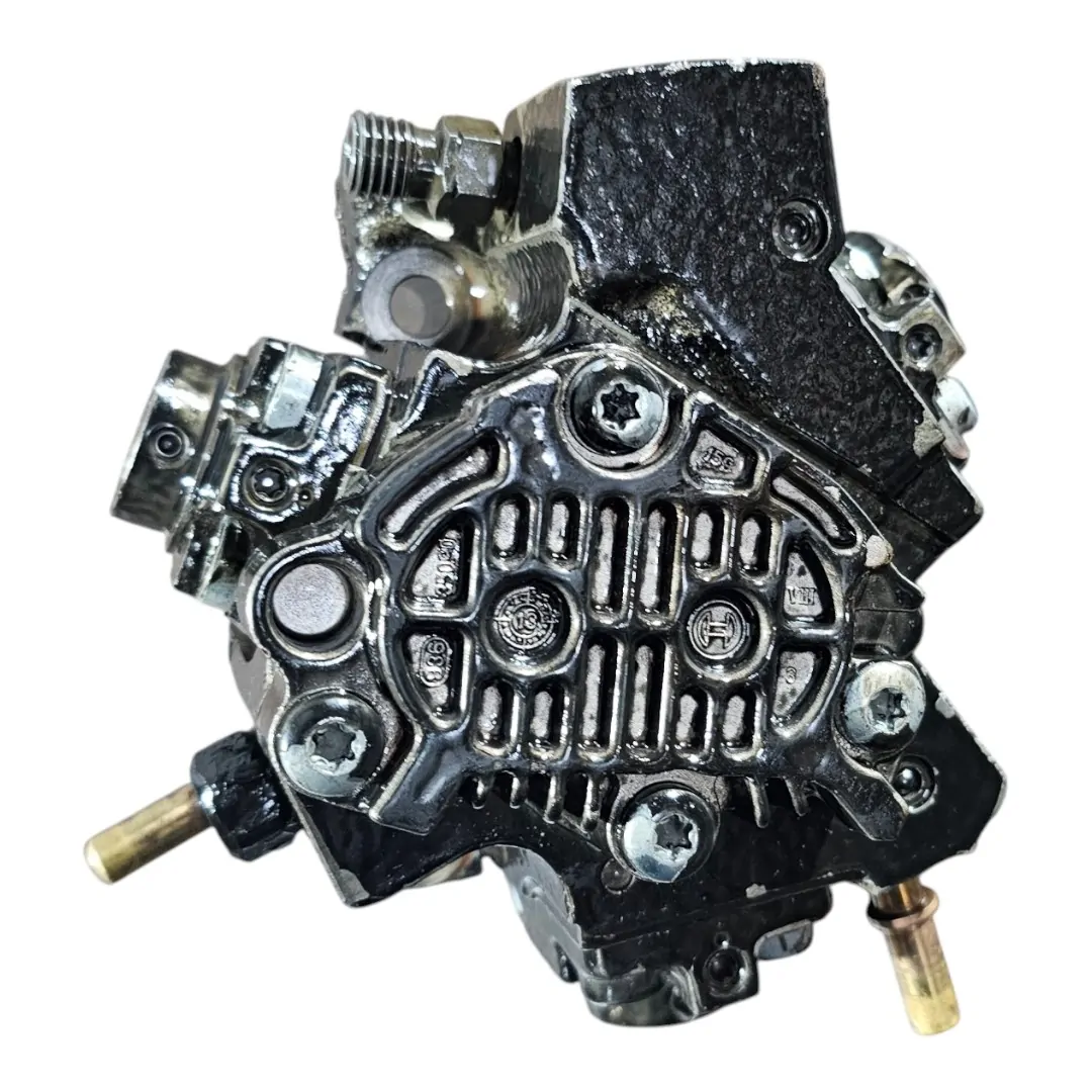 Bomba alta pressão s/ bico Master 2.3 2014/2015