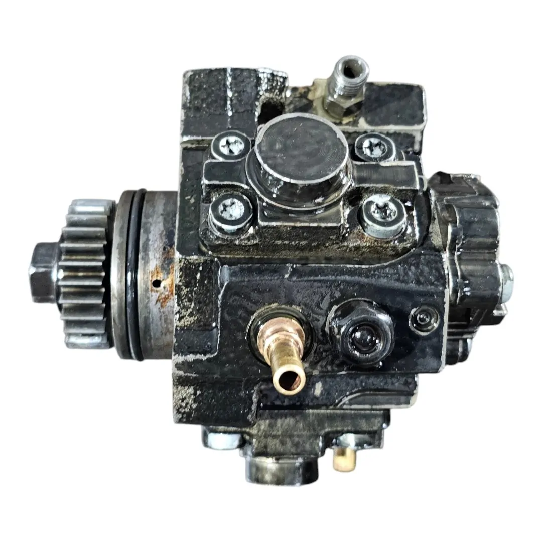Bomba alta pressão s/ bico Master 2.3 2014/2015