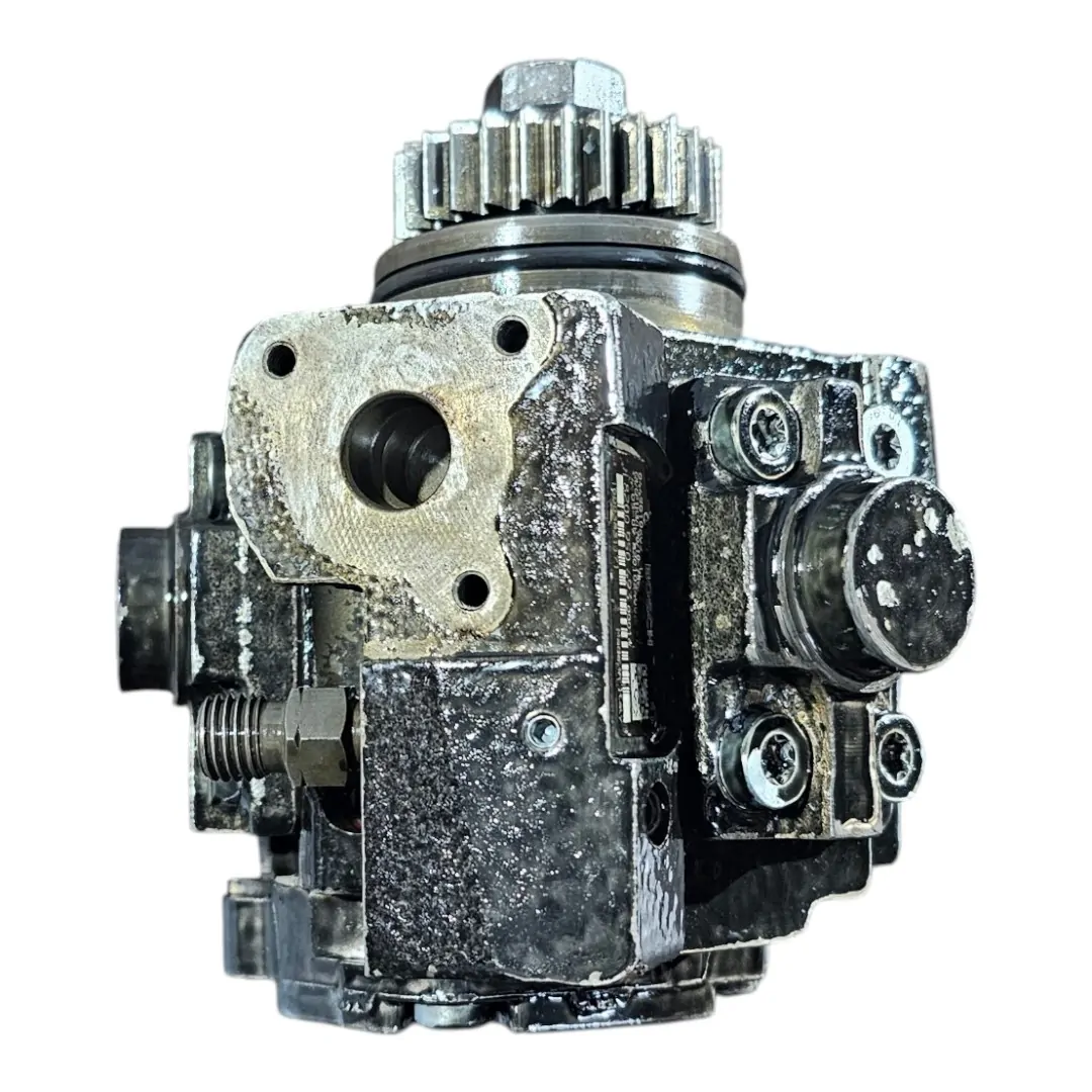 Bomba alta pressão s/ bico Master 2.3 2014/2015