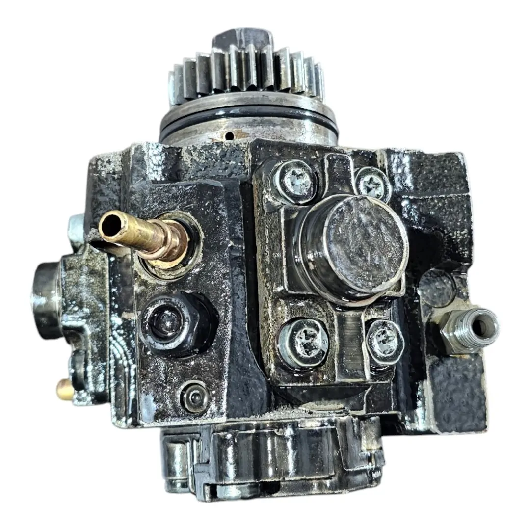 Bomba alta pressão s/ bico Master 2.3 2014/2015