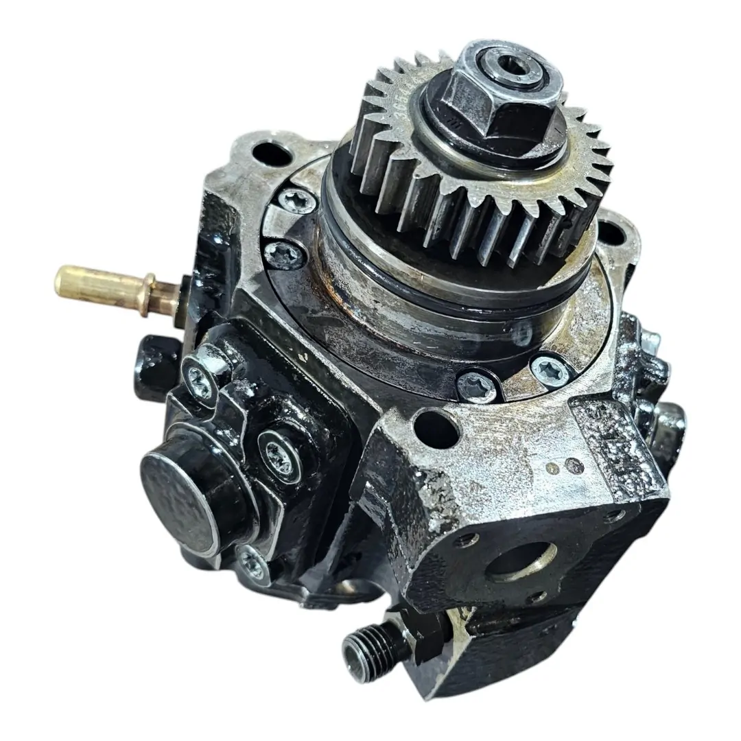 Bomba alta pressão s/ bico Master 2.3 2014/2015