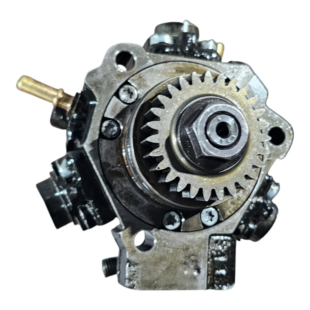 Bomba alta pressão s/ bico Master 2.3 2014/2015