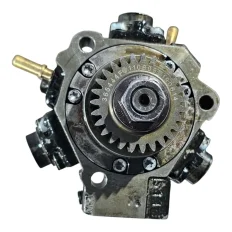 Bomba alta pressão s/ bico Master 2.3 2014/2015