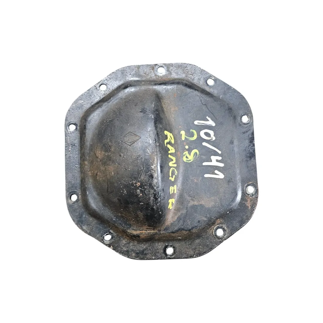 Tampa diferencial dianteiro Ranger 3.0 Manual 2005/2011