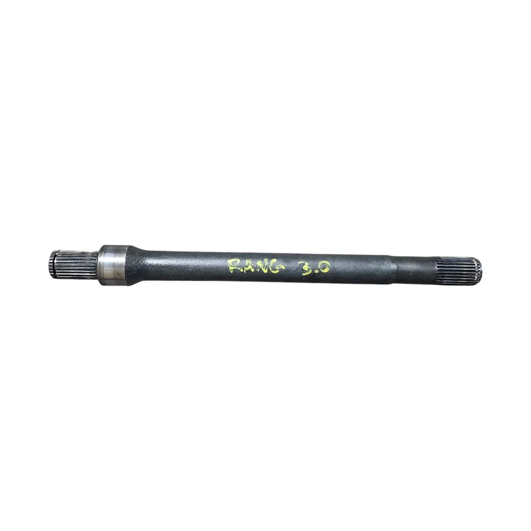 Eixo canote diferencial dianteiro Ranger 3.0 Manual 2005/2011