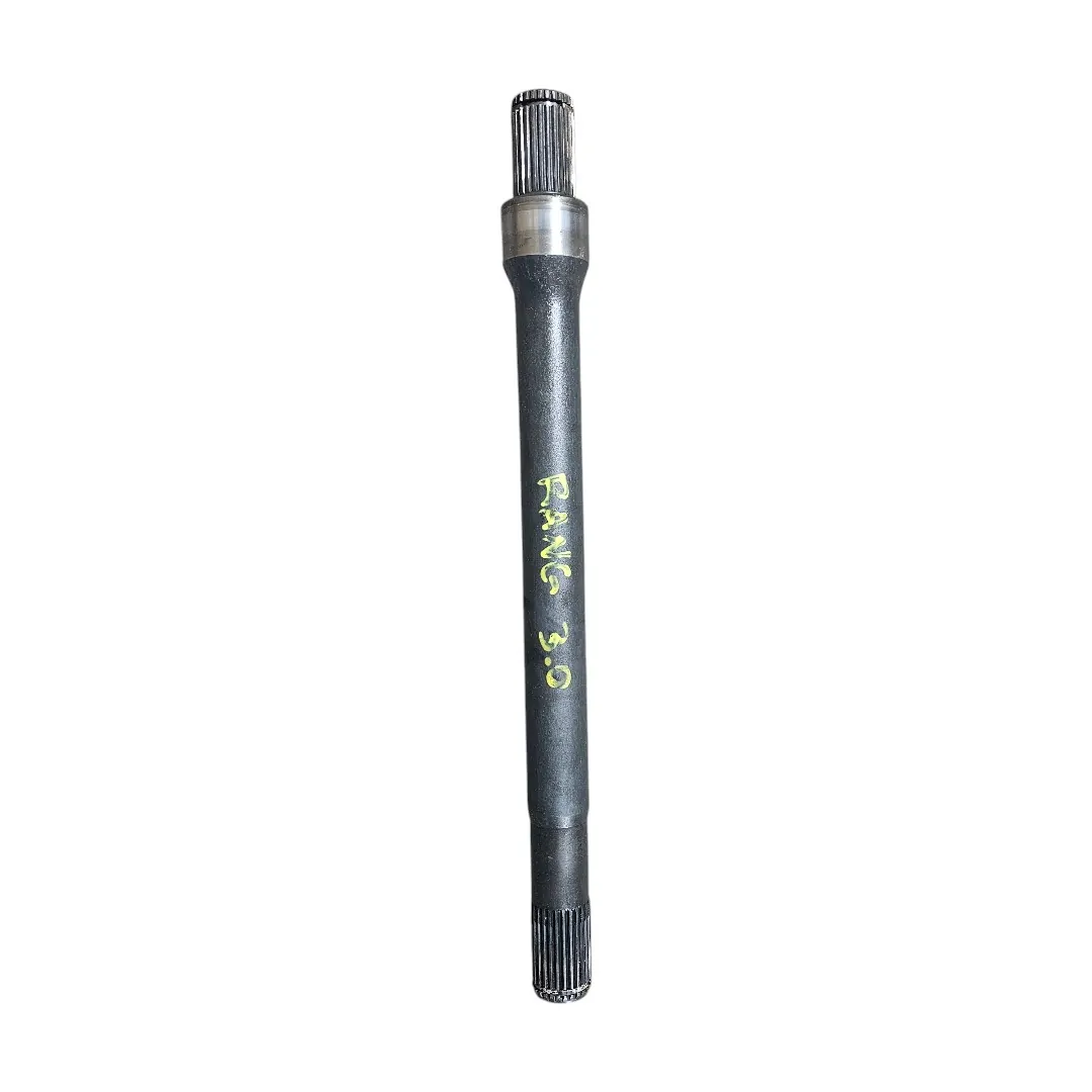 Eixo canote diferencial dianteiro Ranger 3.0 Manual 2005/2011