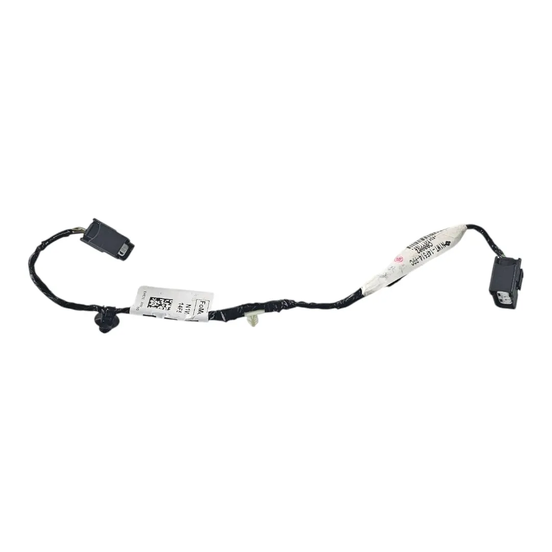 Chicote maçaneta dianteira direita Ranger 3.0 V6 2024 limited 250cv