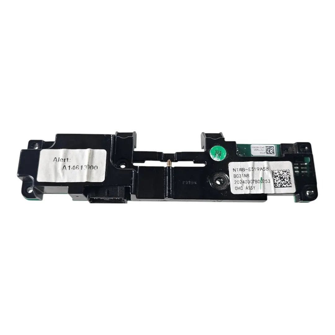 Placa luz de teto Ranger 3.0 V6 2024 limited 250cv