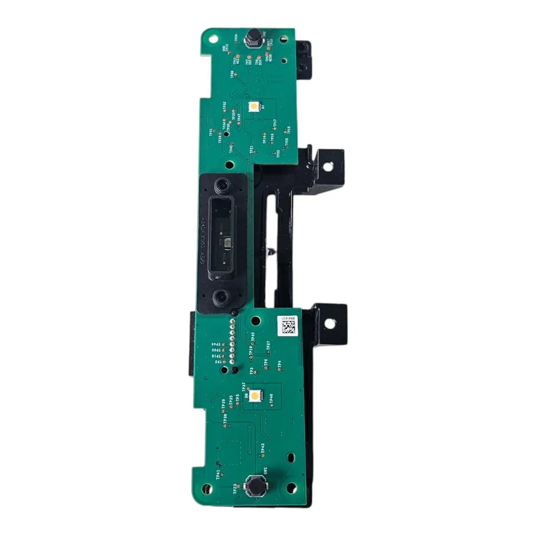 Placa luz de teto Ranger 3.0 V6 2024 limited 250cv