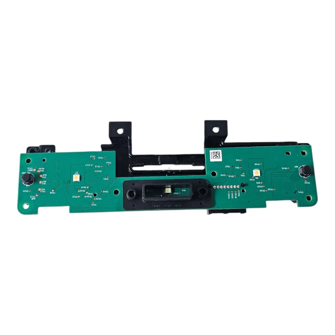Placa luz de teto Ranger 3.0 V6 2024 limited 250cv