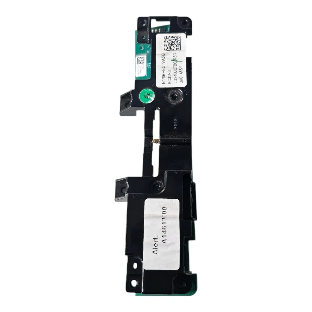 Placa luz de teto Ranger 3.0 V6 2024 limited 250cv