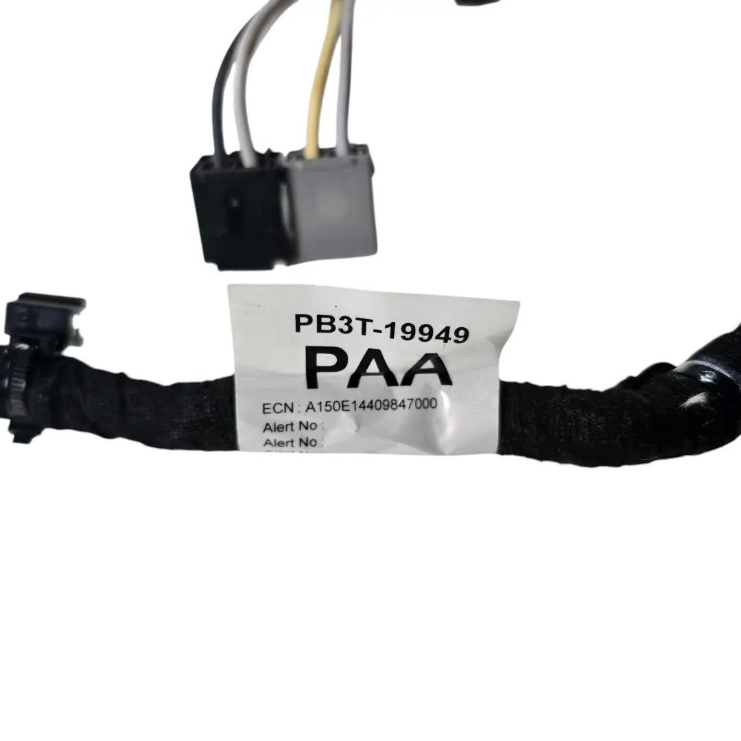Chicote da caixa de ar Ranger 3.0 V6 2024 limited 250cv