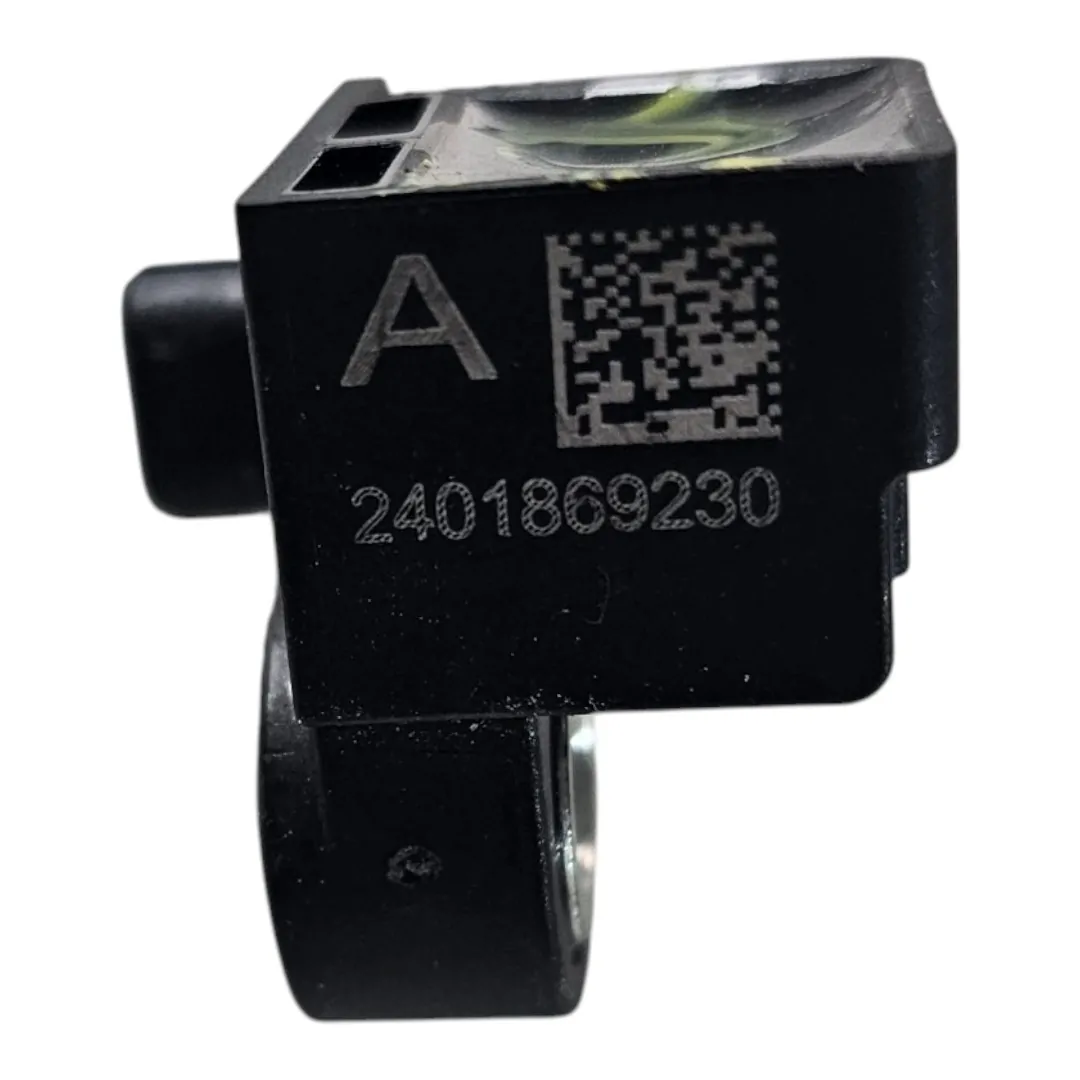 Sensor de impacto dianteiro esquerdo Ranger 3.0 V6 2024 limited 250cv