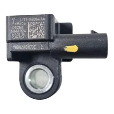 Sensor de impacto dianteiro esquerdo Ranger 3.0 V6 2024 limited 250cv