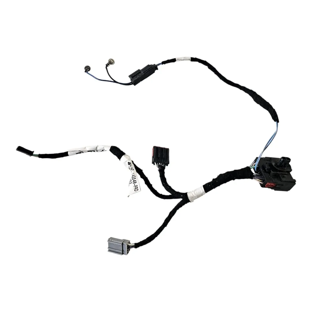 Chicote sensor de chuva Ranger 3.0 V6 2024 limited 250cv