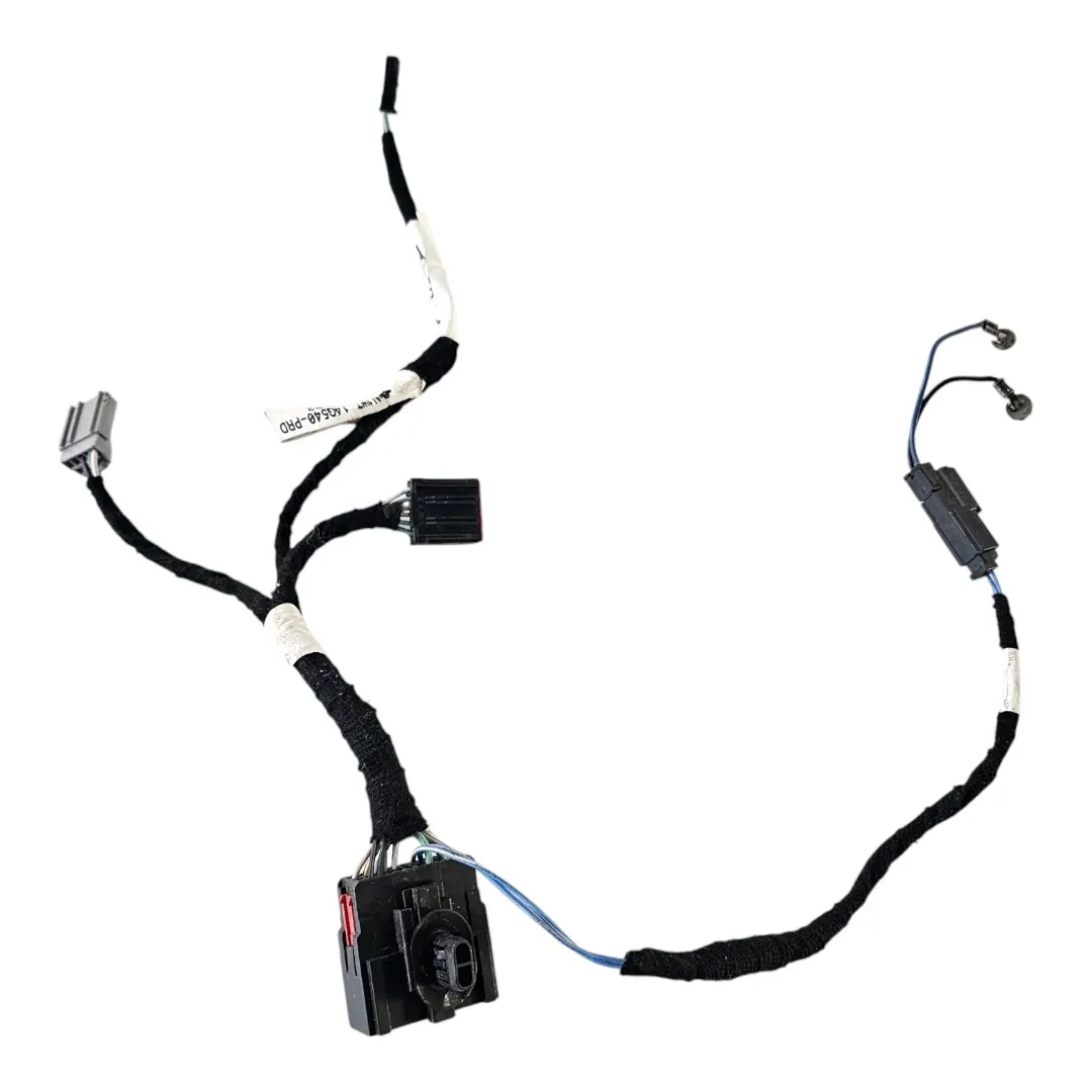 Chicote sensor de chuva Ranger 3.0 V6 2024 limited 250cv