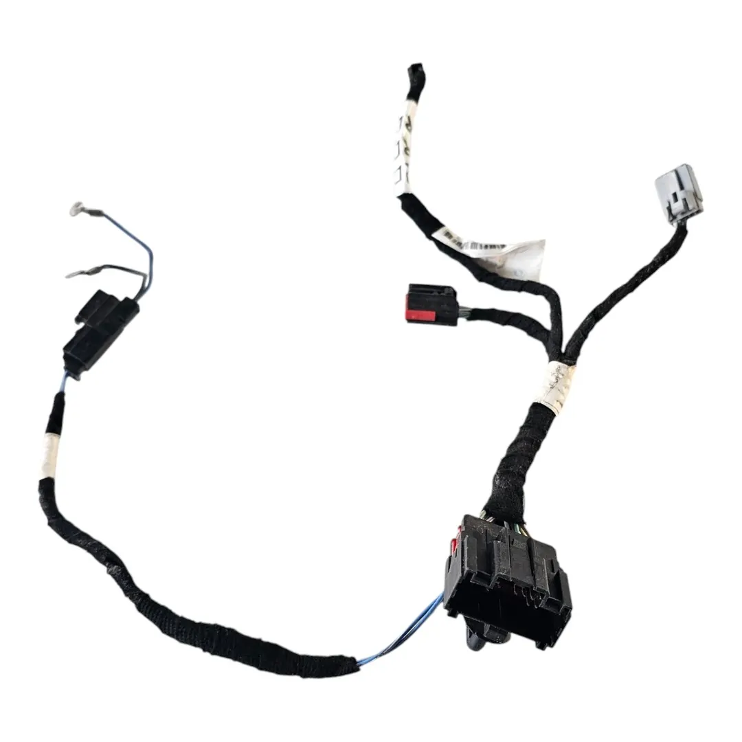 Chicote sensor de chuva Ranger 3.0 V6 2024 limited 250cv