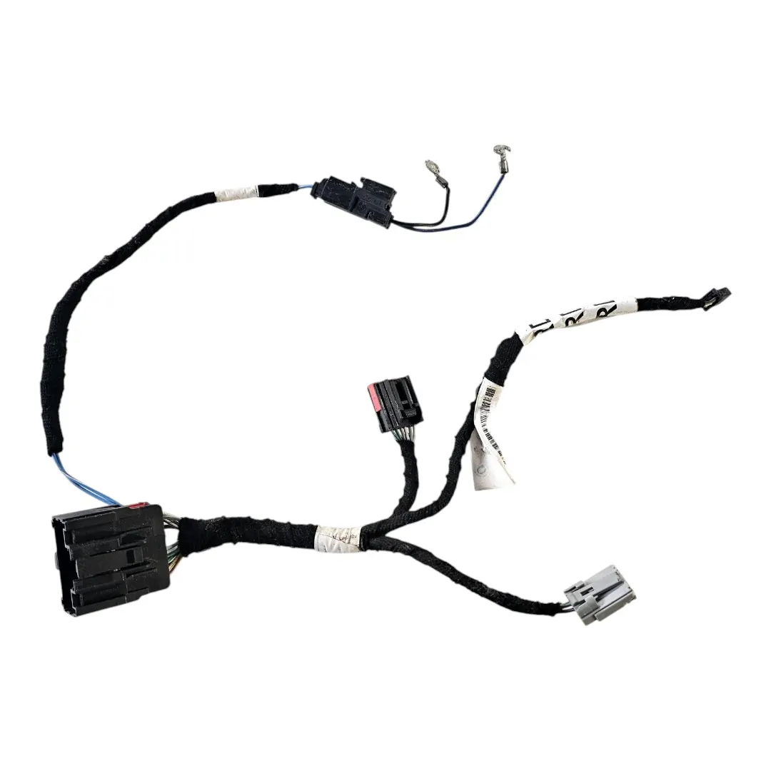Chicote sensor de chuva Ranger 3.0 V6 2024 limited 250cv
