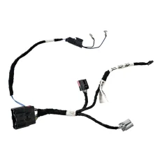 Chicote sensor de chuva Ranger 3.0 V6 2024 limited 250cv