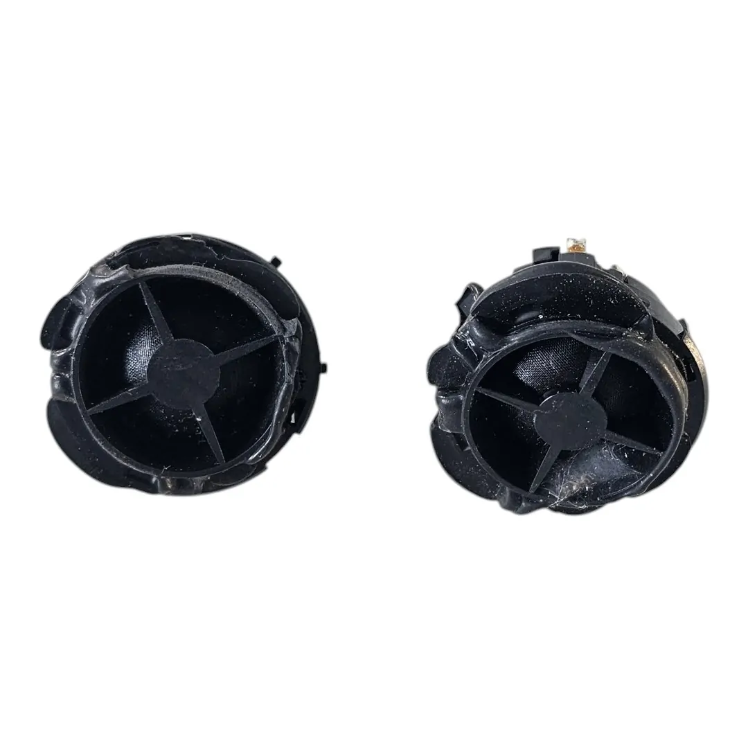 Tweeter Ranger 3.0 V6 2024 limited 250cv