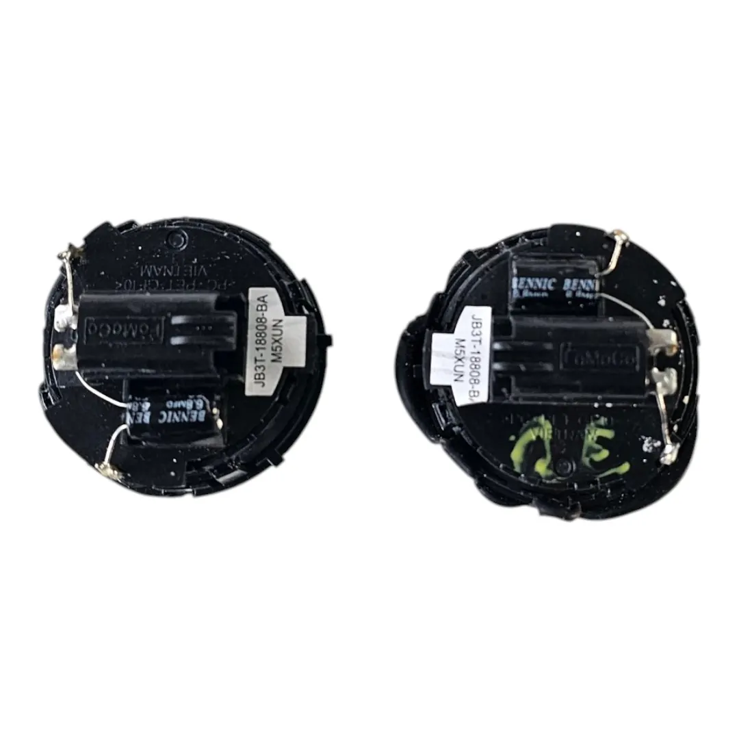 Tweeter Ranger 3.0 V6 2024 limited 250cv