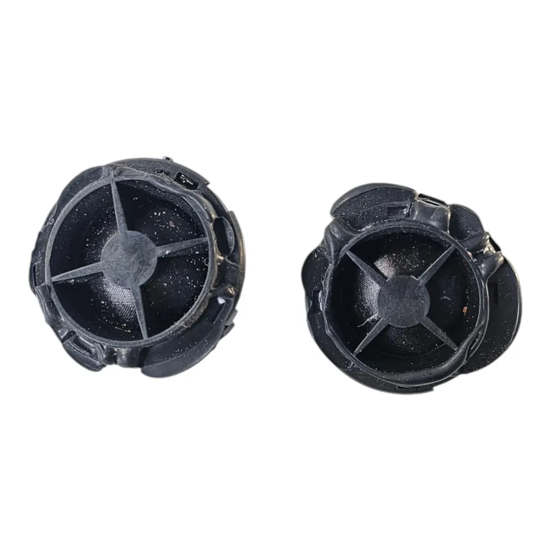 Tweeter Ranger 3.0 V6 2024 limited 250cv