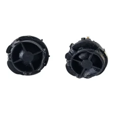 Tweeter Ranger 3.0 V6 2024 limited 250cv