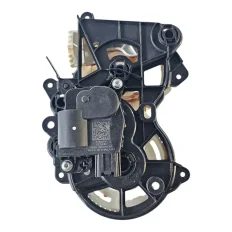 Engrenagem caixa de ar com módulo Ranger 3.0 V6 2024 limited 250cv