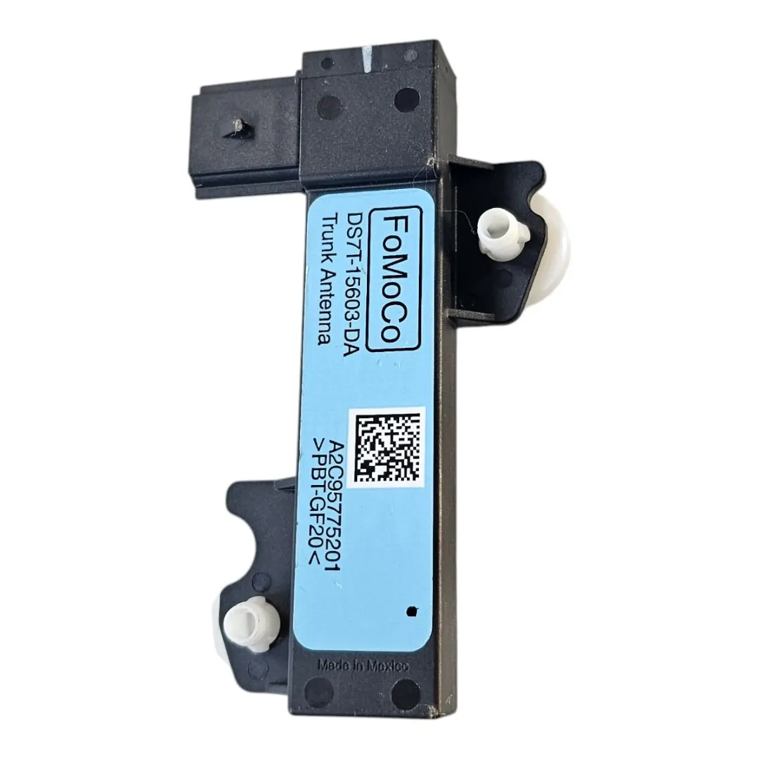 Módulo sensor central antena Ranger 3.0 V6 2024 limited 250cv