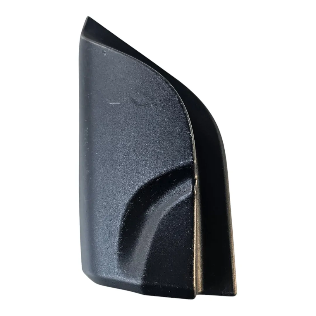 Acabamento interno retrovisor esquerdo com detalhe Ranger 3.0 V6 2024 limited 250cv