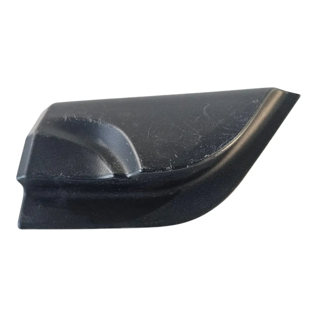 Acabamento interno retrovisor esquerdo com detalhe Ranger 3.0 V6 2024 limited 250cv