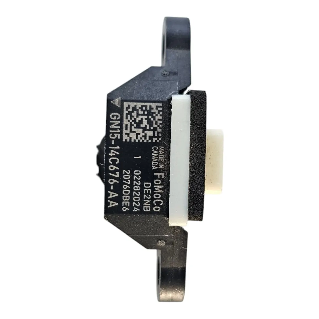 Sensor impacto dianteira esquerdo Ranger 3.0 V6 2024 limited 250cv