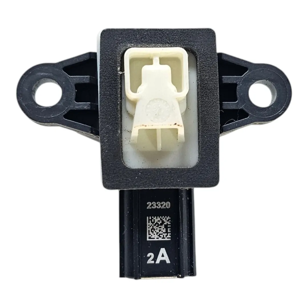 Sensor impacto dianteira esquerdo Ranger 3.0 V6 2024 limited 250cv