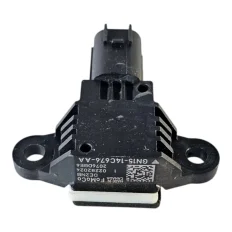 Sensor impacto dianteira esquerdo Ranger 3.0 V6 2024 limited 250cv