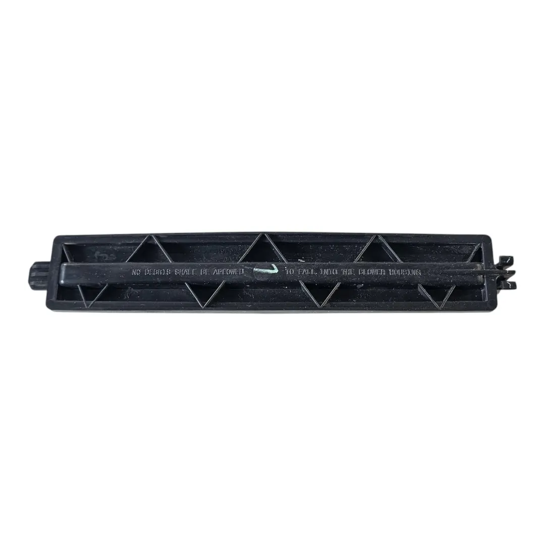Tampa caixa filtro de ar Ranger 3.0 V6 2024 limited 250cv