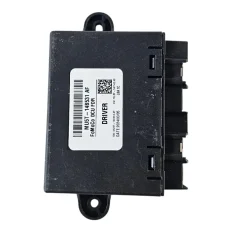 Módulo porta dianteira esquerda Ranger 3.0 V6 2024 limited 250cv