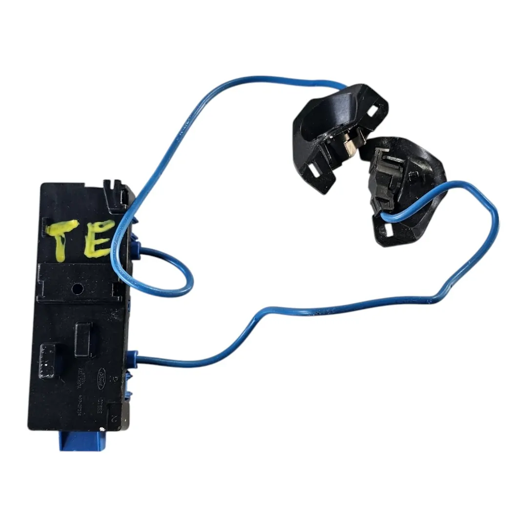 Sensor alarme luz de teto Ranger 3.0 V6 2024 limited 250cv