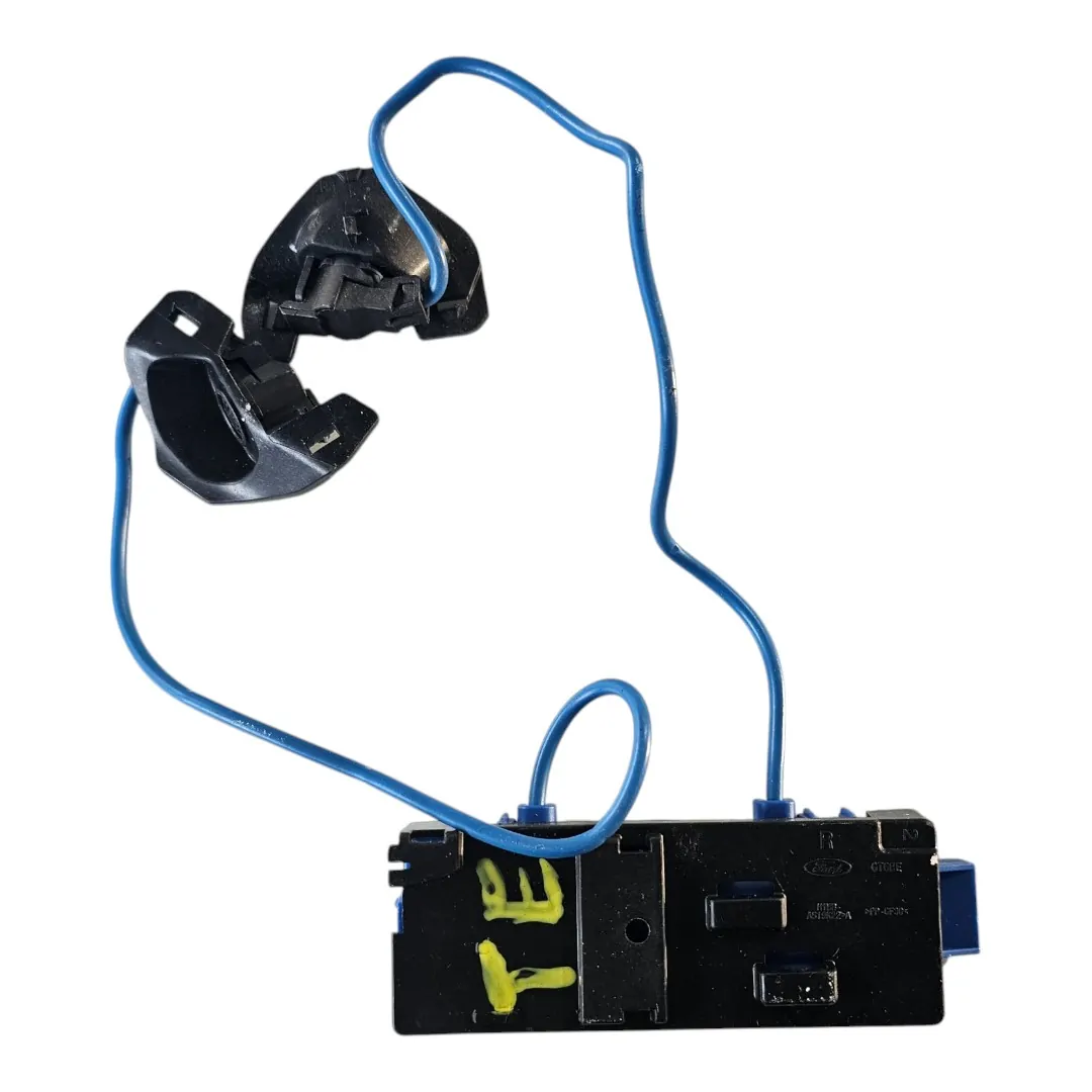 Sensor alarme luz de teto Ranger 3.0 V6 2024 limited 250cv