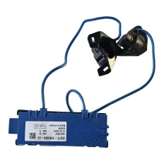 Sensor alarme luz de teto Ranger 3.0 V6 2024 limited 250cv
