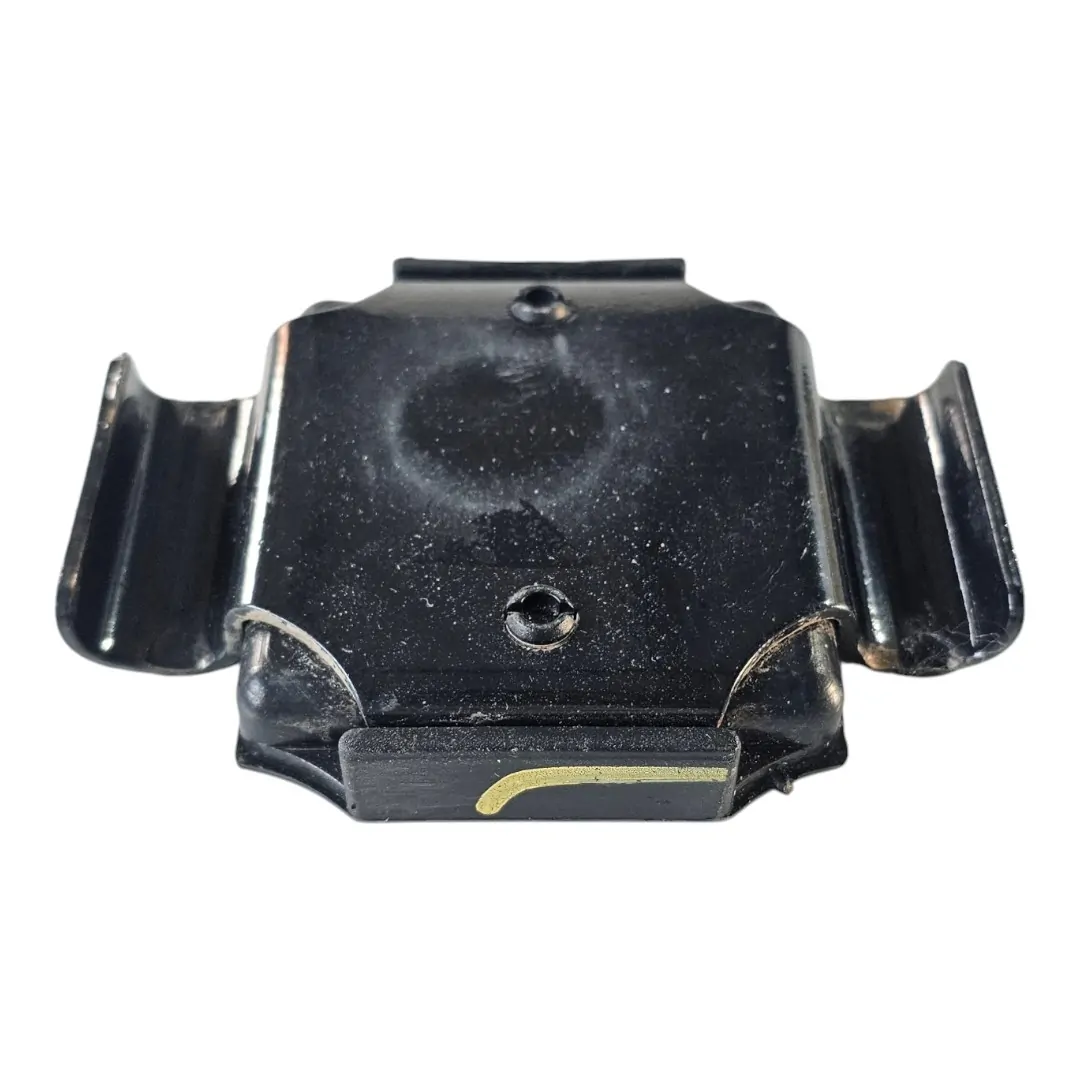 Sapata grampo do feixe de mola Ranger 3.0 V6 2024 limited 250cv
