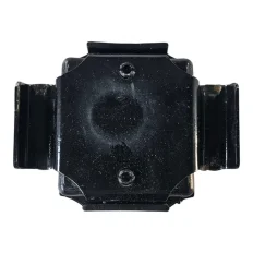 Sapata grampo do feixe de mola Ranger 3.0 V6 2024 limited 250cv