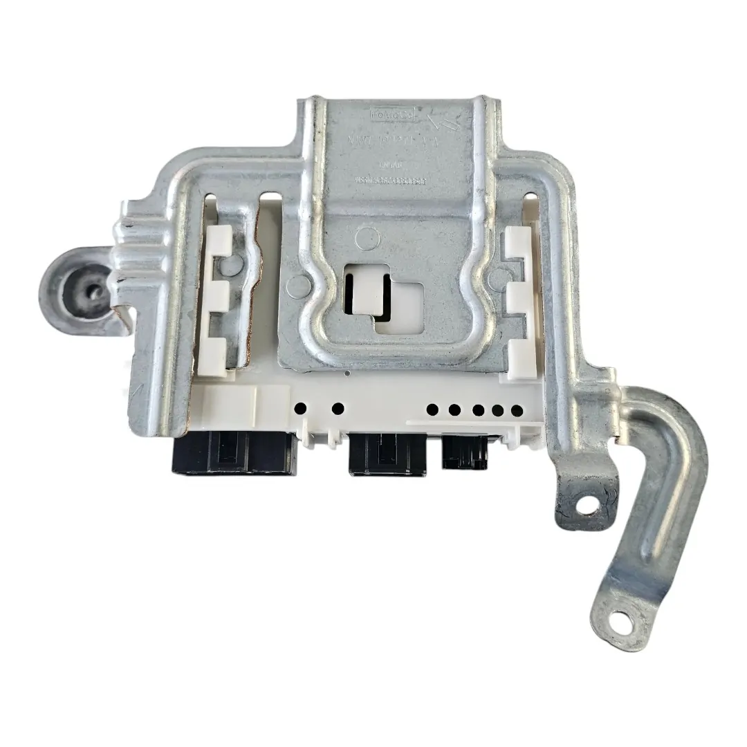 Módulo engate reboque Ranger 3.0 V6 2024 limited 250cv