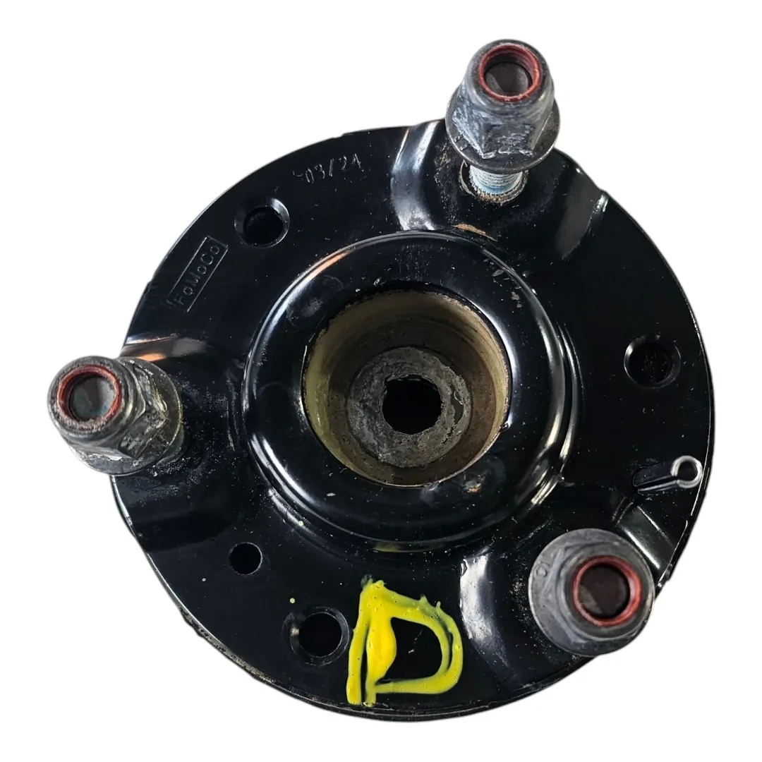 Coxim do amortecedor dianteiro direito Ranger 3.0 V6 2024 limited 250cv