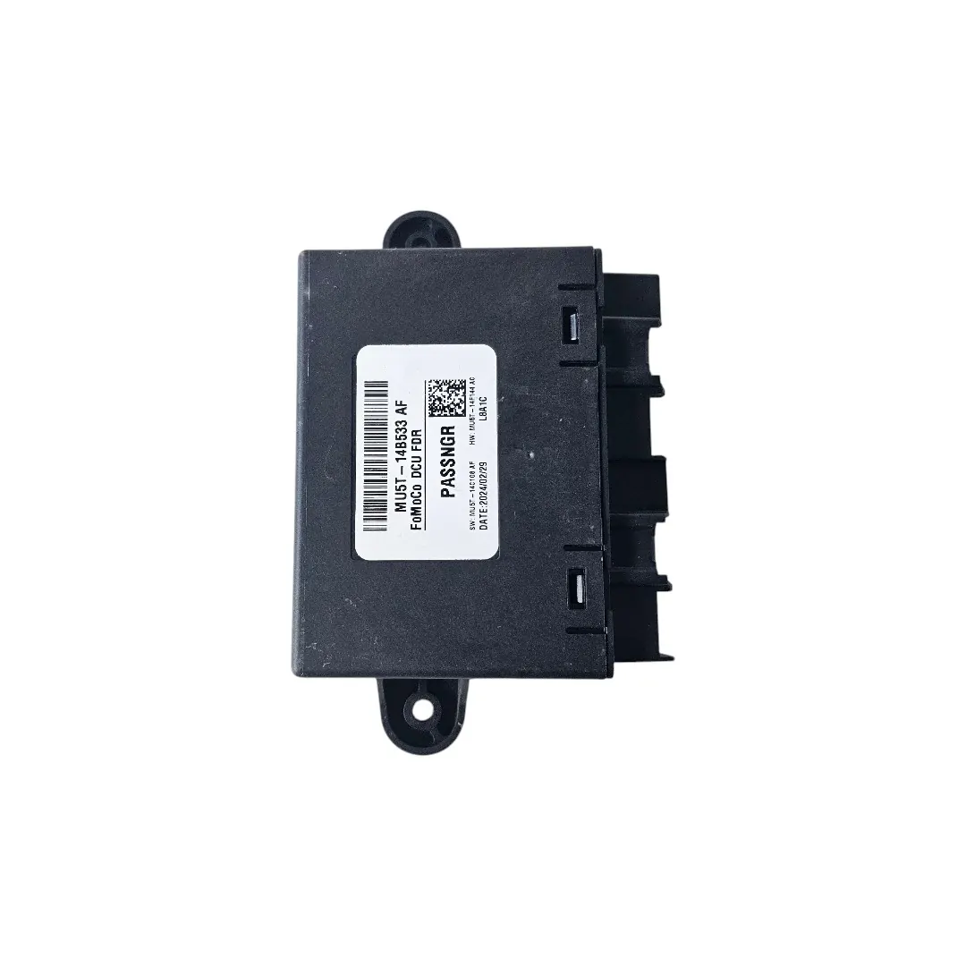 Módulo porta dianteira direita Ranger 3.0 V6 2024 limited 250cv