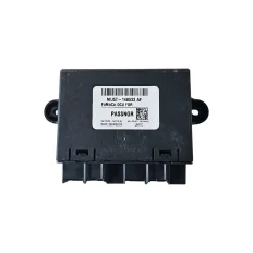 Módulo porta dianteira direita Ranger 3.0 V6 2024 limited 250cv