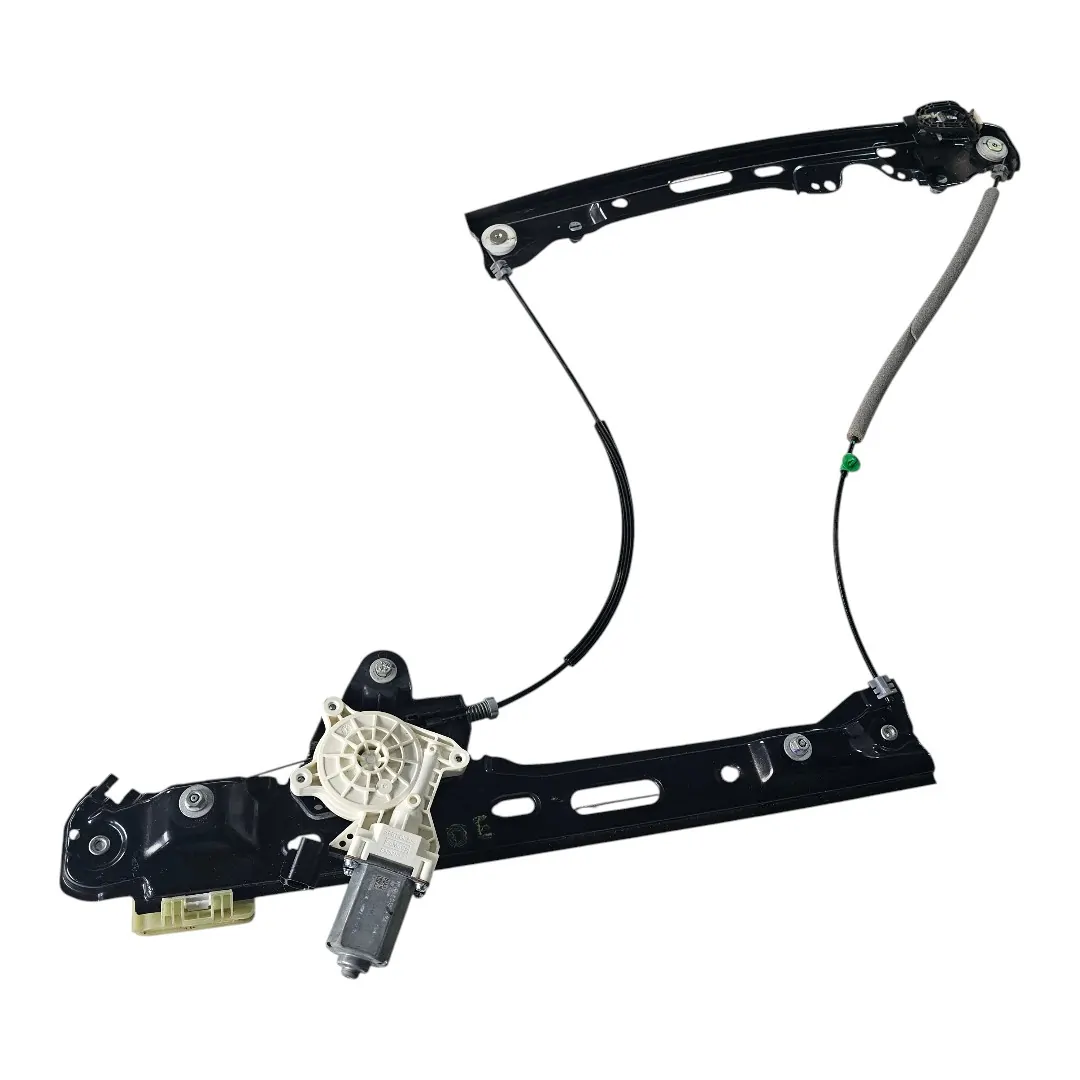 Máquina vidro elétrica dianteira esquerda Ranger 3.0 V6 2024 limited 250cv